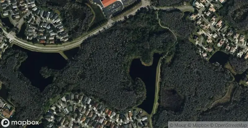 OaksteadHomes for Sale in Land O Lakes, FL