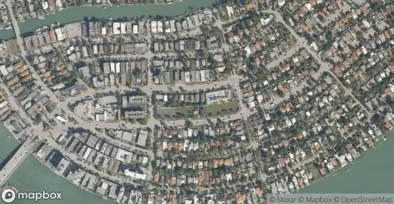 Ocean SideHomes for Sale in Miami-Dade County, FL