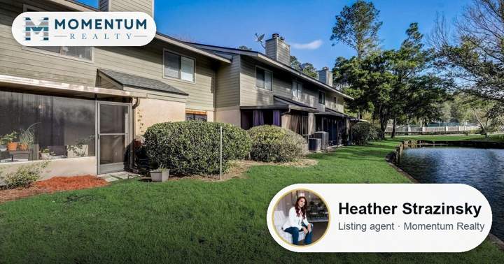 7701 Baymeadows Circle #1078