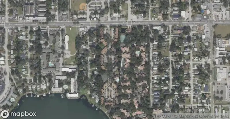 One Thousand OaksCondos for Sale in Orlando, FL