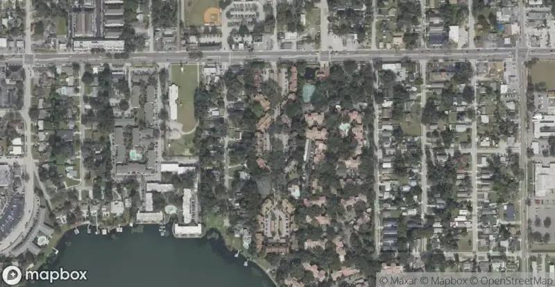 One Thousand OaksHomes for Sale in Orlando, FL
