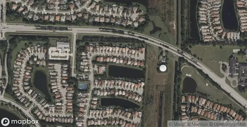 Orange Grove EstatesHomes for Sale in Wellington, FL