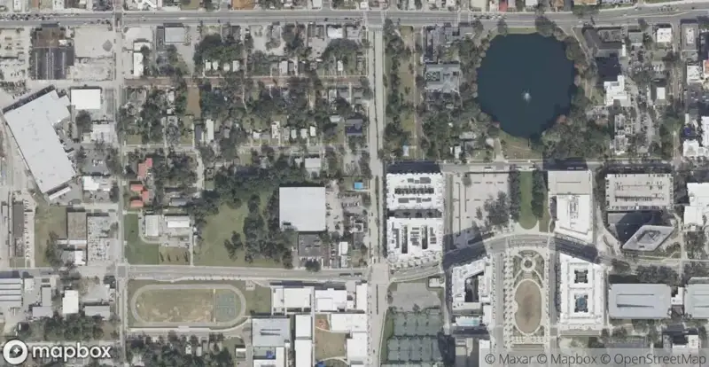 Orange Grove Park OrlandoHomes for Sale in New Port Richey, FL