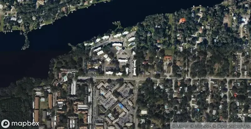 Orange River Estates TampaHomes for Sale in Temple Terrace, FL