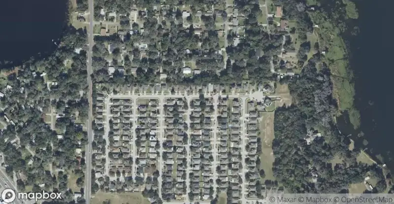 Orverlook Lake GriffinHomes for Sale in Leesburg, FL