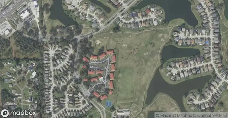 Osprey Cove at the OaksHomes for Sale in Kissimmee, FL