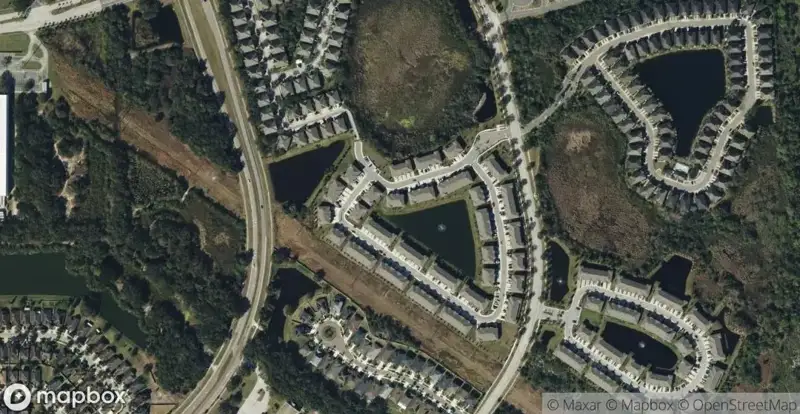 Osprey LakesHomes for Sale in Riverview, FL