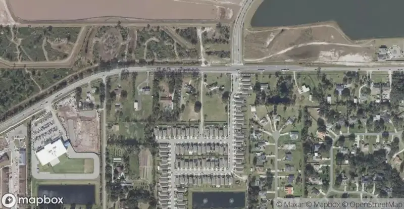 Osprey RidgeHomes for Sale in Kissimmee, FL