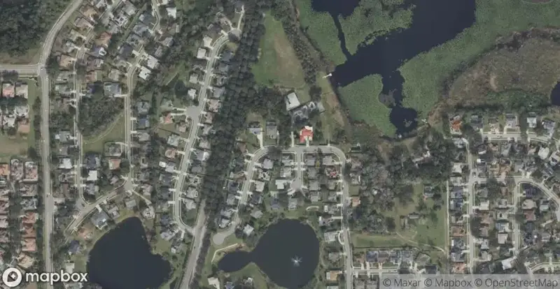 Palm Cove EstatesHomes for Sale in Orlando, FL