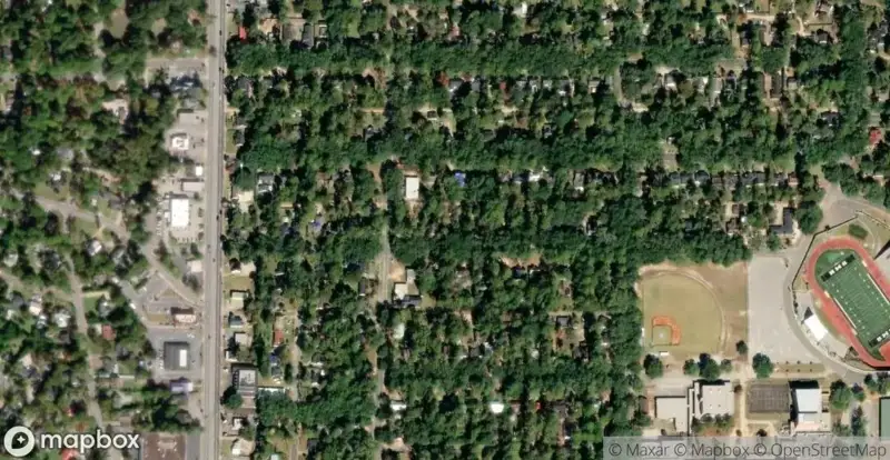 Palmyra HeightsHomes for Sale in Albany, GA