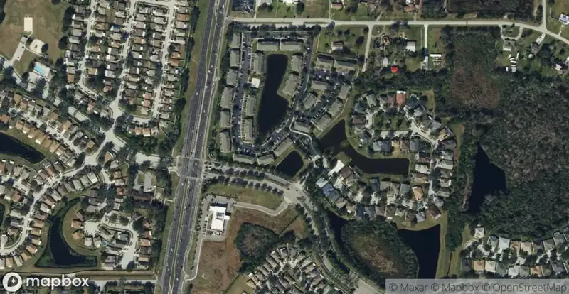 Panther Trace TownhomesHomes for Sale in Riverview, FL