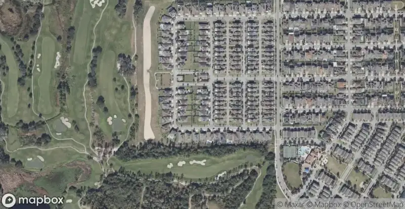 Panther ViewHomes for Sale in Winter Garden, FL