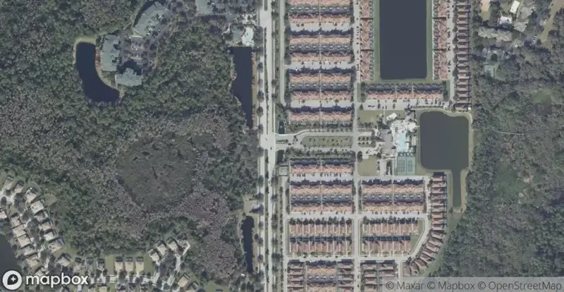 Paradise Palms ResidenceHomes for Sale in Kissimmee, FL