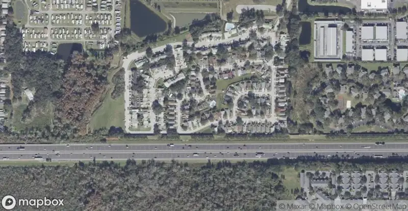 Park Ave EstatesHomes for Sale in Winter Garden, FL