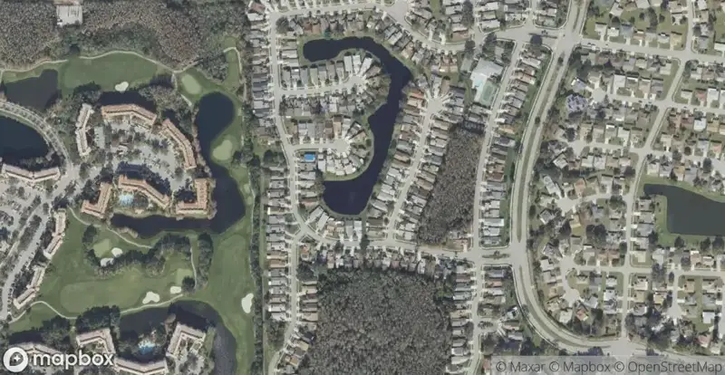 Parkview PointeHomes for Sale in Orlando, FL