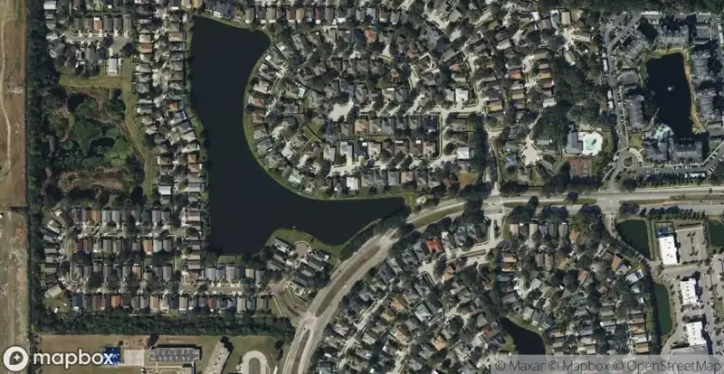 PavilionHomes for Sale in Riverview, FL