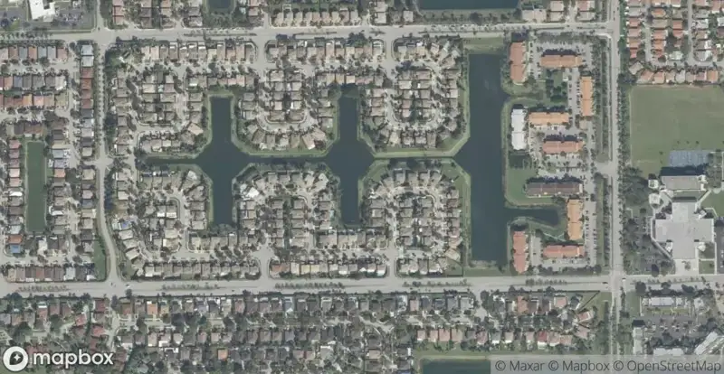 Pelican Bay at Old CutlerHomes for Sale in Cutler Bay, FL