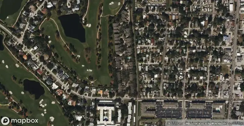Pelican Place NorthHomes for Sale in Belleair, FL