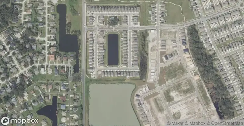 PennyroyalHomes for Sale in Kissimmee, FL