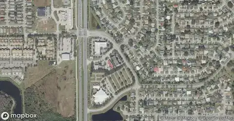 Pepper Mill PlazaHomes for Sale in Orlando, FL