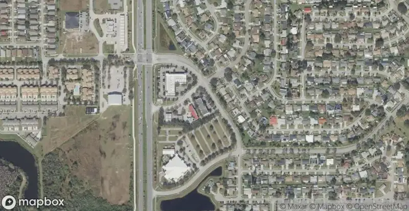 Pepper Mill PlazaHomes for Sale in Orlando, FL