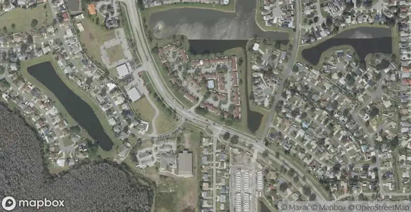 Pine Island VillasHomes for Sale in Kissimmee, FL