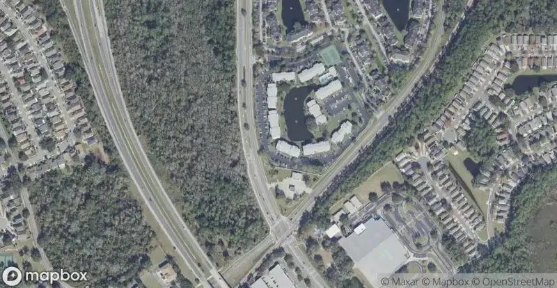 Pine Ridge ClubHomes for Sale in Sanford, FL