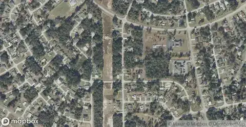 Pine Run Estates Homes for Sale in Ocala, FL