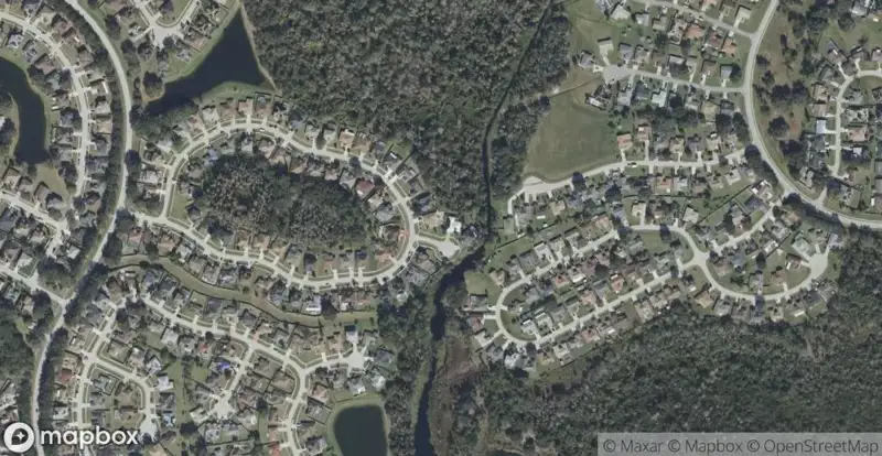 Pinehurst At Cypress WoodsHomes for Sale in Kissimmee, FL
