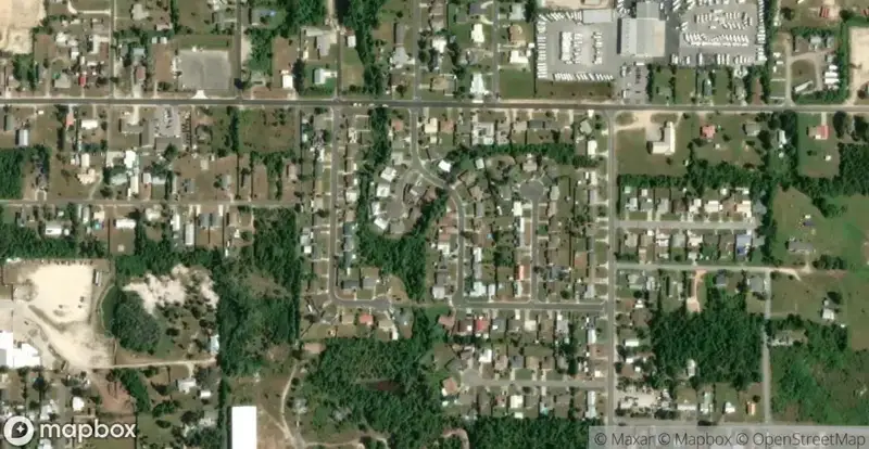 Pinnacle Pines EstateHomes for Sale in Panama City, FL