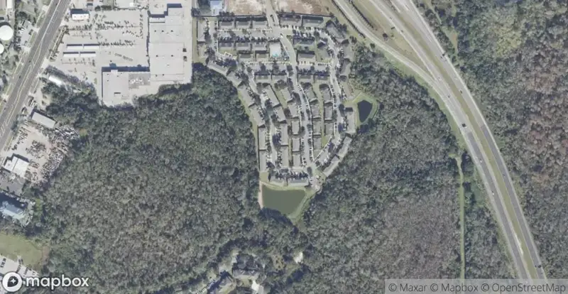 Placid Lake TownhomesHomes for Sale in Sanford, FL