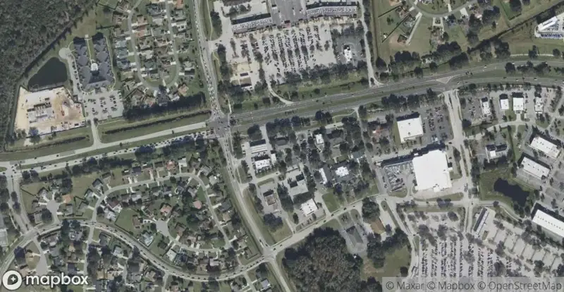 Pleasant Hill HeightsHomes for Sale in Kissimmee, FL