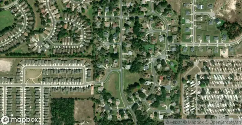 Preston HollowHomes for Sale in Spring Hill, FL