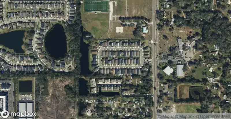 Providence ReserveHomes for Sale in Riverview, FL