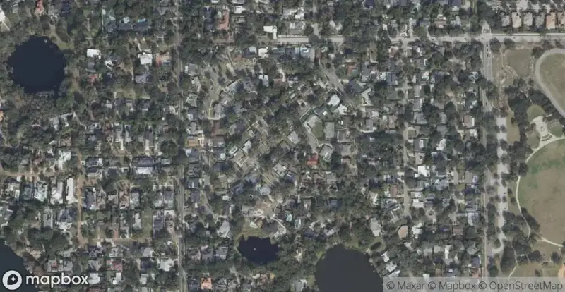 Quail HollowHomes for Sale in Winter Park, FL
