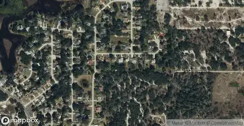 Rainbow Hills EstatesHomes for Sale in Spring Hill, FL