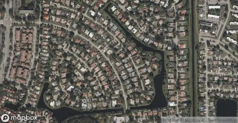 Ramblewood SouthHomes for Sale in Coral Springs, FL