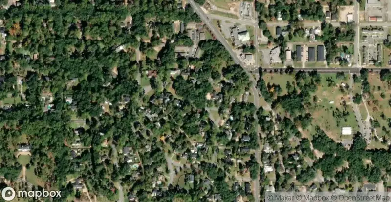Rawson Park and CircleHomes for Sale in Albany, GA