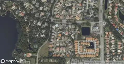 Reserve At Cypress PointHomes for Sale in Orlando, FL