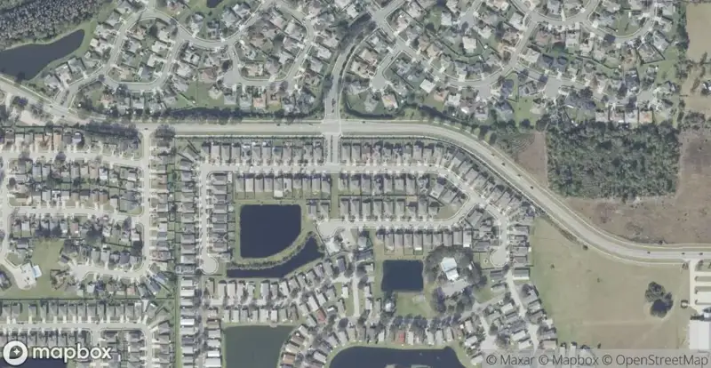 Reserve at Pine TreeHomes for Sale in St