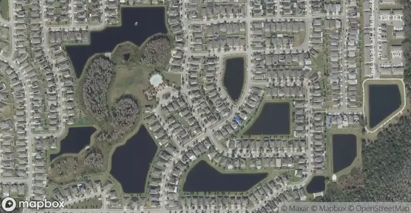Reserve at SawgrassHomes for Sale in Orlando, FL
