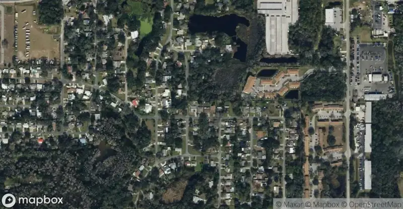 Richey LakesHomes for Sale in New Port Richey, FL