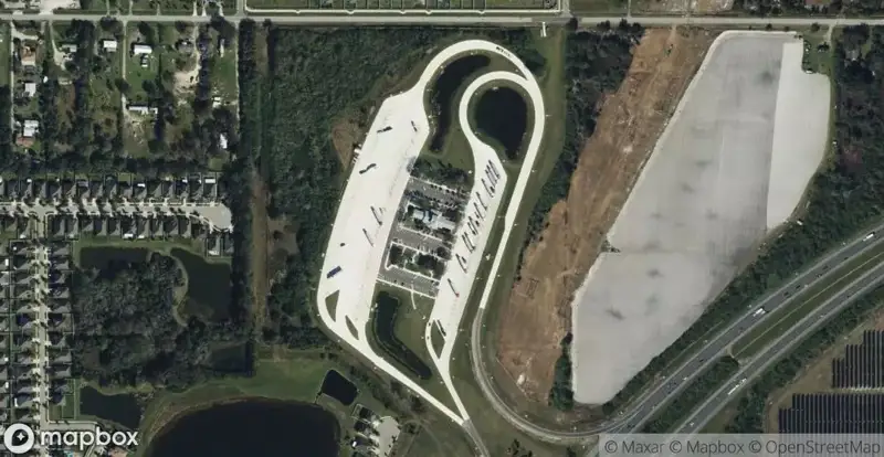 Ridgewood SouthHomes for Sale in Riverview, FL