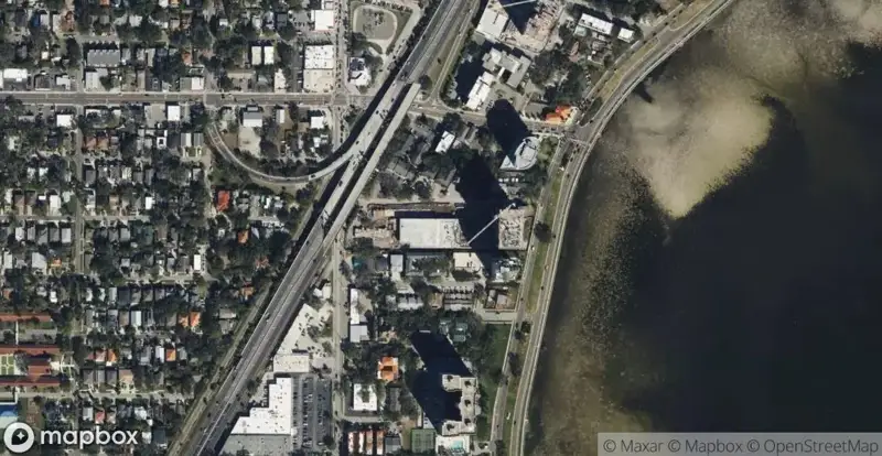Ritz Carlton ResidencesHomes for Sale in Tampa, FL