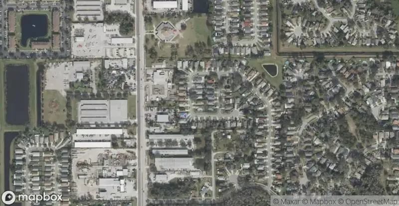 River Chase OrlandoHomes for Sale in New Port Richey, FL