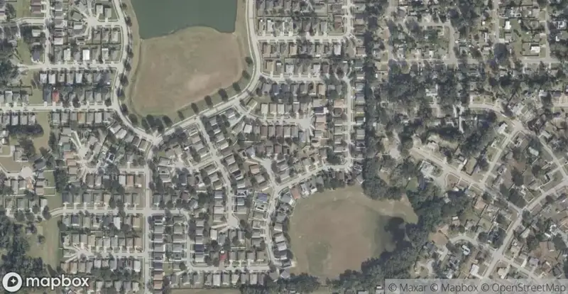 Robinson Hills EHomes for Sale in Orlando, FL