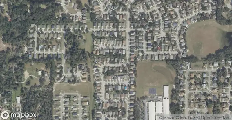 Robinson HillsHomes for Sale in Orlando, FL