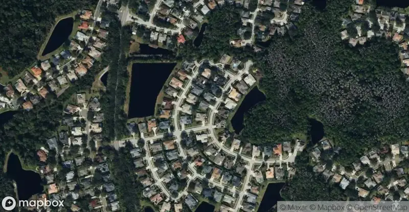 Robinwood At LansbrookHomes for Sale in Palm Harbor, FL