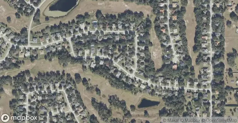 Rock Springs RidgeHomes for Sale in Apopka, FL