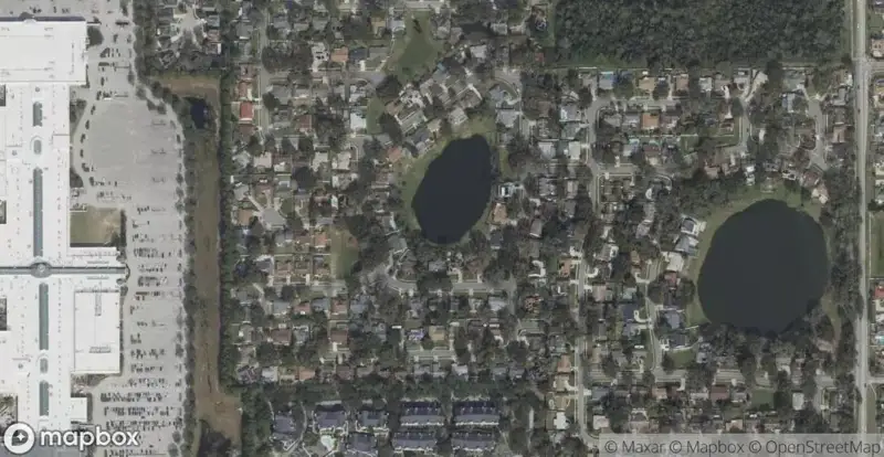 Rose HillHomes for Sale in Orlando, FL